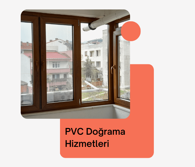 biga pvc doğrama firması